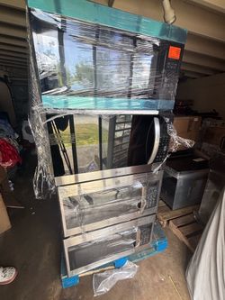 Microwaves