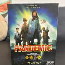 Pandemic