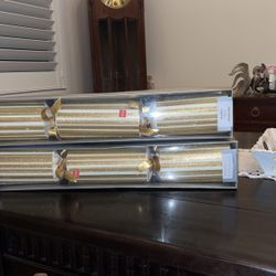 New Year’s Eve Party Crackers Two Boxes NWT