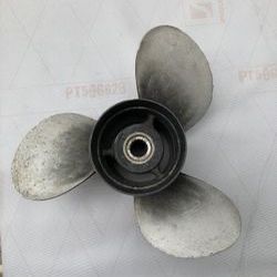 Still Available! Mercury Outboard Aluminum Propeller