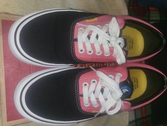 Vans T&C Surf Size 9 