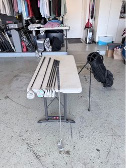 Golf Clubs