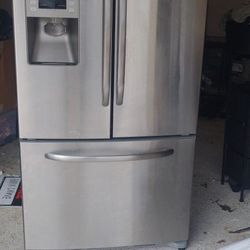 Ge Refrigerator For Sale 