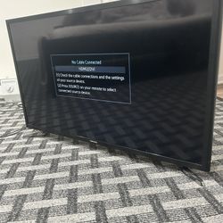 Samsung 32 Inch HDMI Tv