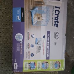 Dog Crate