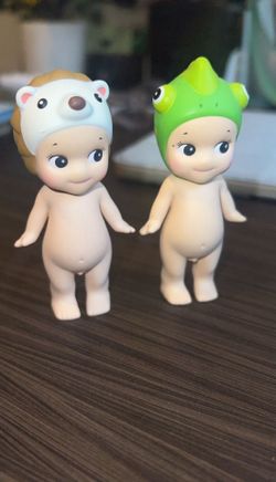Sonny Angels
