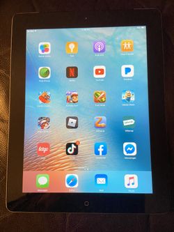 Ipad 2 64 gb
