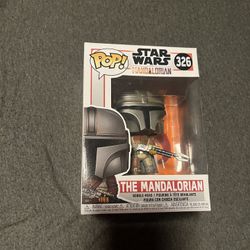 Star Wars The Managerial 326