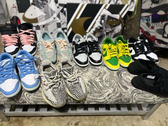 Men shoes