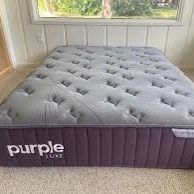 New King Purple Luxe Rejuvenate (King Or Queen $1199)