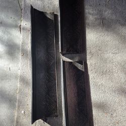 Shelving