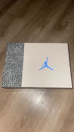 jordan 3s size 7y