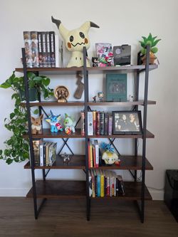 Bookshelf