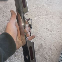 Harley Led Light Bar