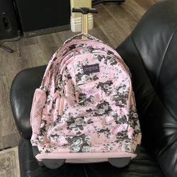 Jansport Driver 8 Back bag New