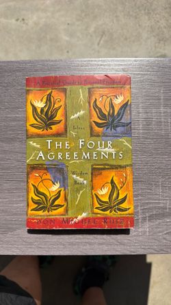The Four Agreements