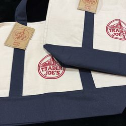 Trader Joe’s bag
