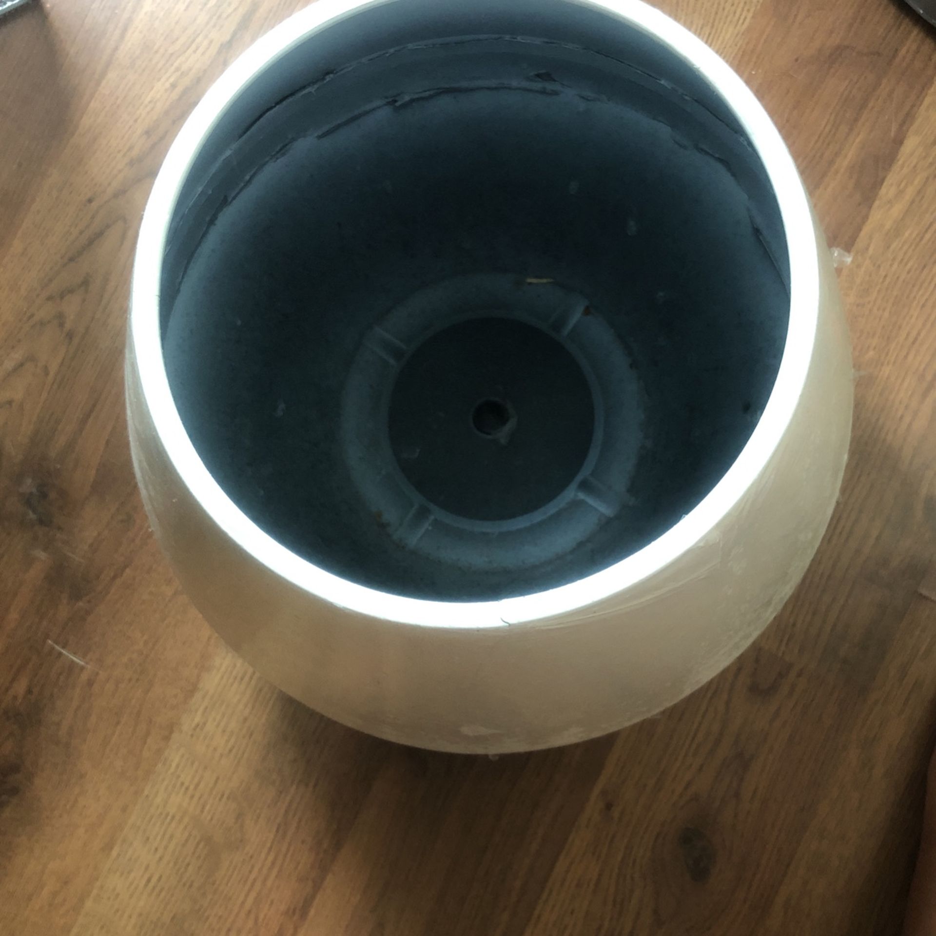 Flower Pot