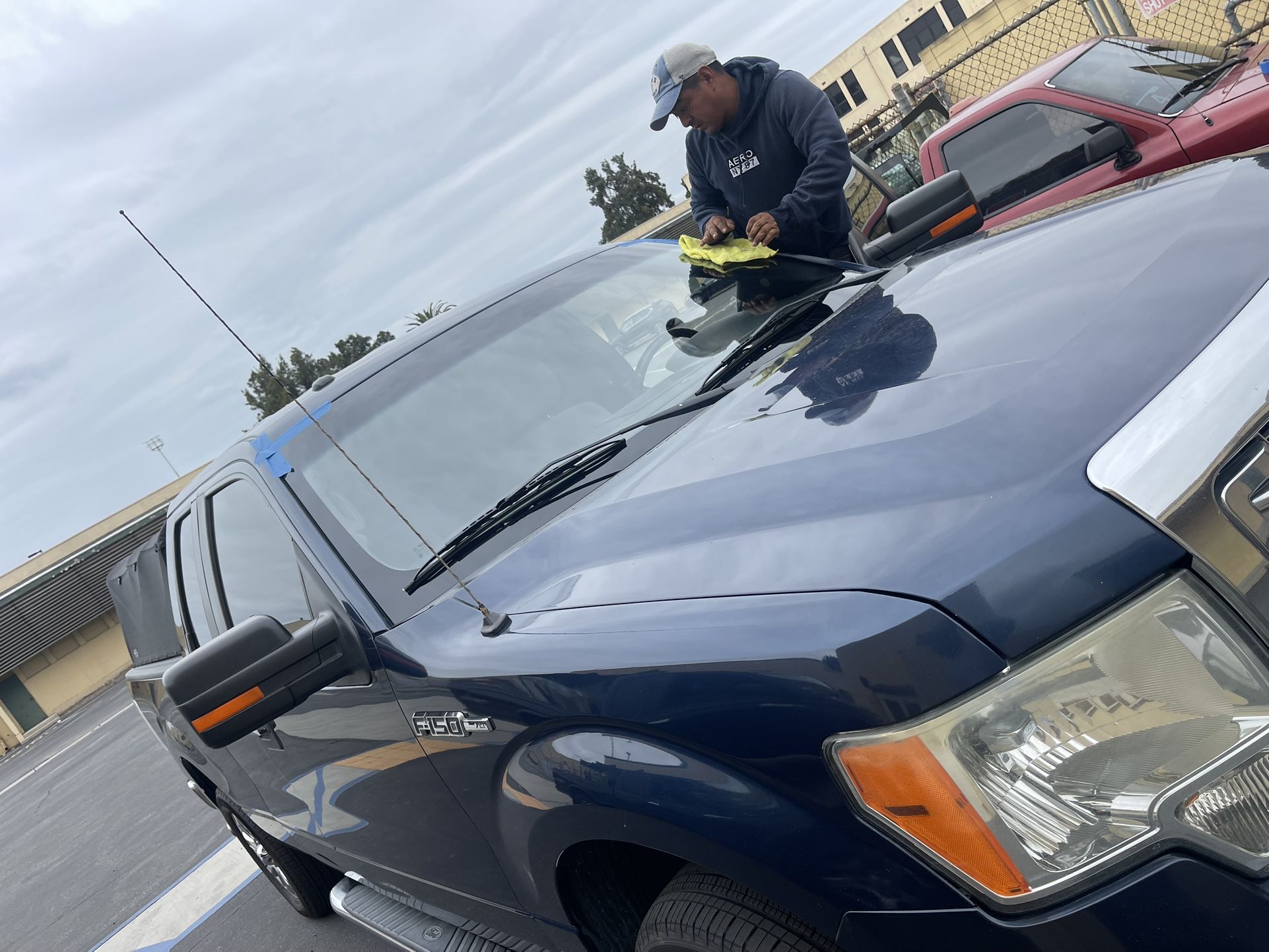 Auto Glass A Domicilio ⭐️⭐️⭐️⭐️⭐️