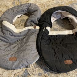 JJ Cole Seat Cover 