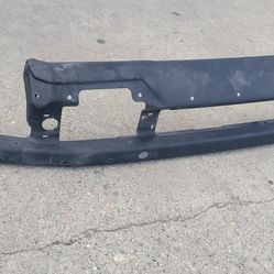 23 Ford Bronco Front Bumper