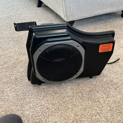 Subaru WRX Subwoofer