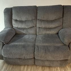 Recliner Couches
