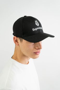 Superiority Caps