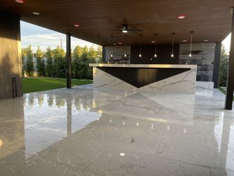Composite PVC Ceiling Wood