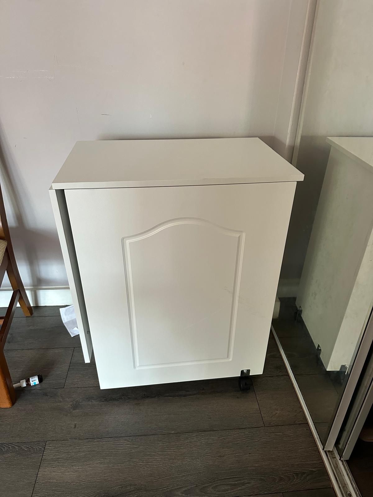 Sewing Machine Table