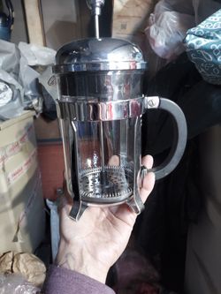 Coffee Brisco