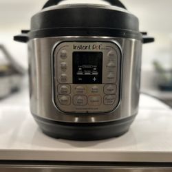 Instant Pot Duo Mini