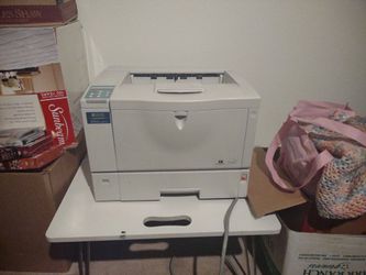 Aficio AP610N printer 