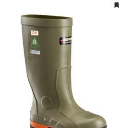 Men’s Water Proof BAFFIN boots 11