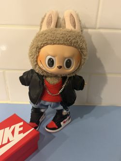 Outfit for your Labubu Doll