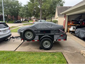 TRUCK AND TRAILER DELIVERIES!