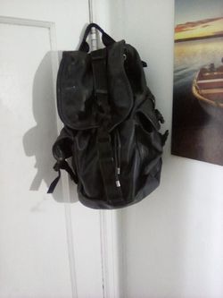 Authentic Givenchy Leather Bag