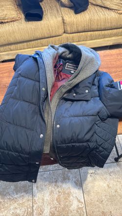 Tommy Hilfiger