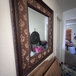 Mirror Like New 