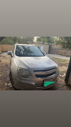 2013 Chevrolet Equinox