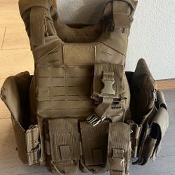 Gen III VEST 