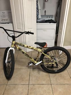 Se bike