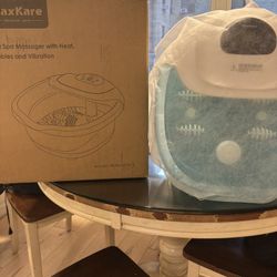 Maxkare Foot Massager