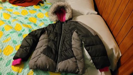 Girls 10/12 Winter Jacket