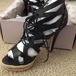 Bakers Shoes size 71/2