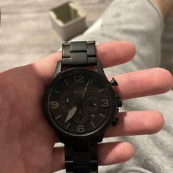 Fossil Watch