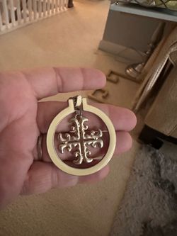 Pendant $1.00 Each