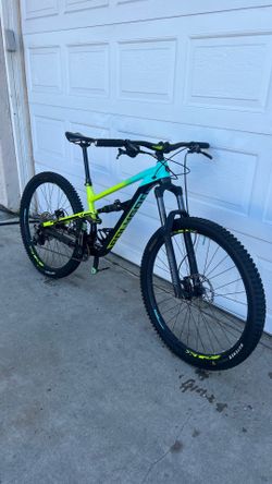 2022 Polygon Siskiu T7 Large 29er Full Suspension | Deore 12 Speed | RockShox