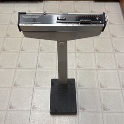 Health-O-Meter Doctor’s Scale 