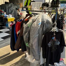 Motorcycle Clothing And Gear